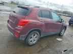 2017 CHEVROLET TRAX