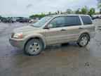 2004 HONDA PILOT