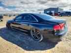 2013 AUDI S8