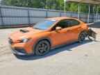 2023 SUBARU WRX