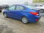 2016 HYUNDAI ACCENT