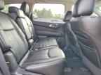 2013 NISSAN PATHFINDER