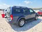 2012 NISSAN PATHFINDER