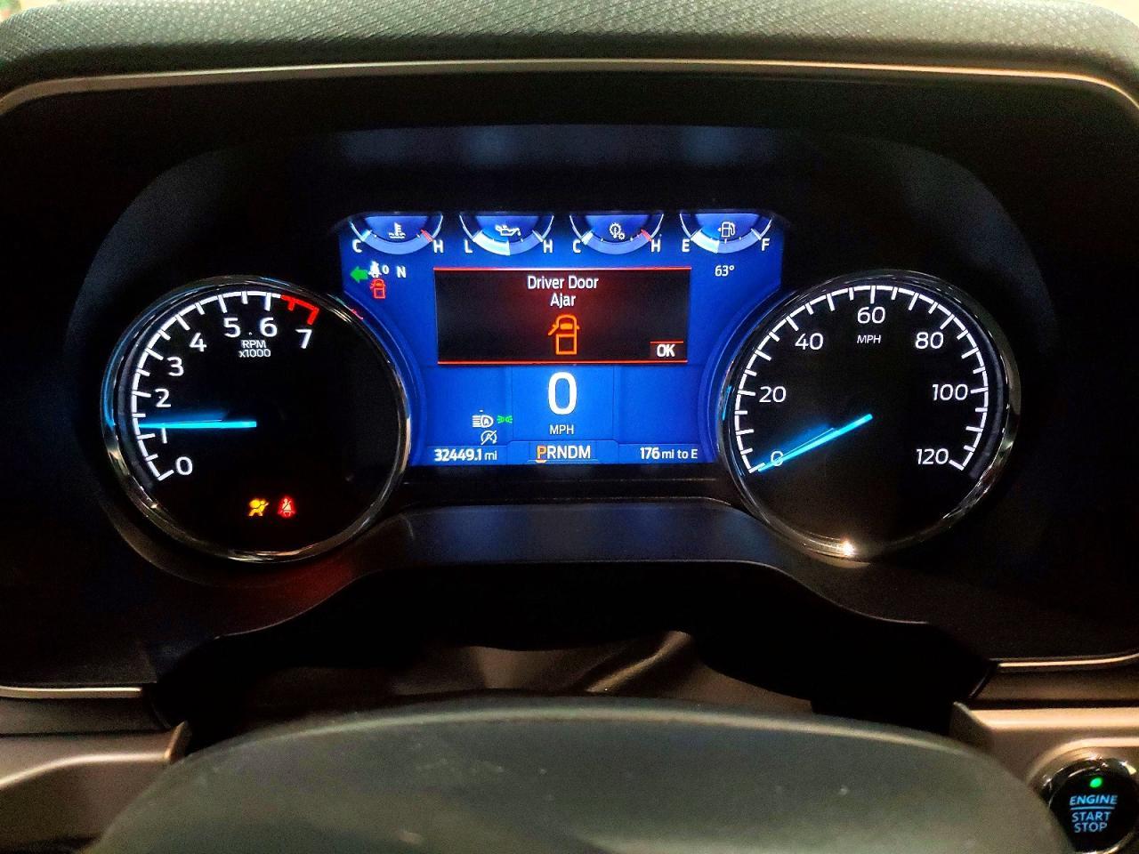 2023 FORD F-150 Lightning