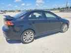 2008 MITSUBISHI LANCER