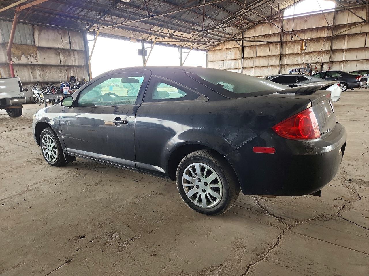 2004 Pont G6