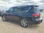 2017 INFINITI QX80