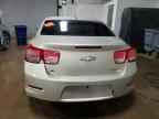 2015 CHEVROLET MALIBU