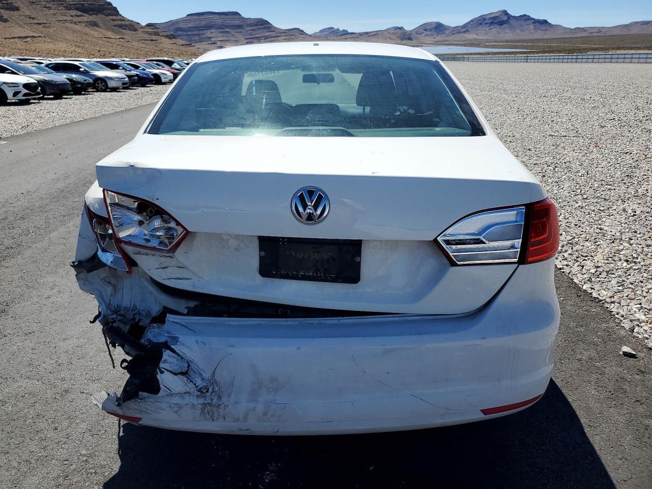 2014 VOLKSWAGEN JETTA