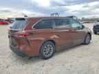2021 TOYOTA SIENNA