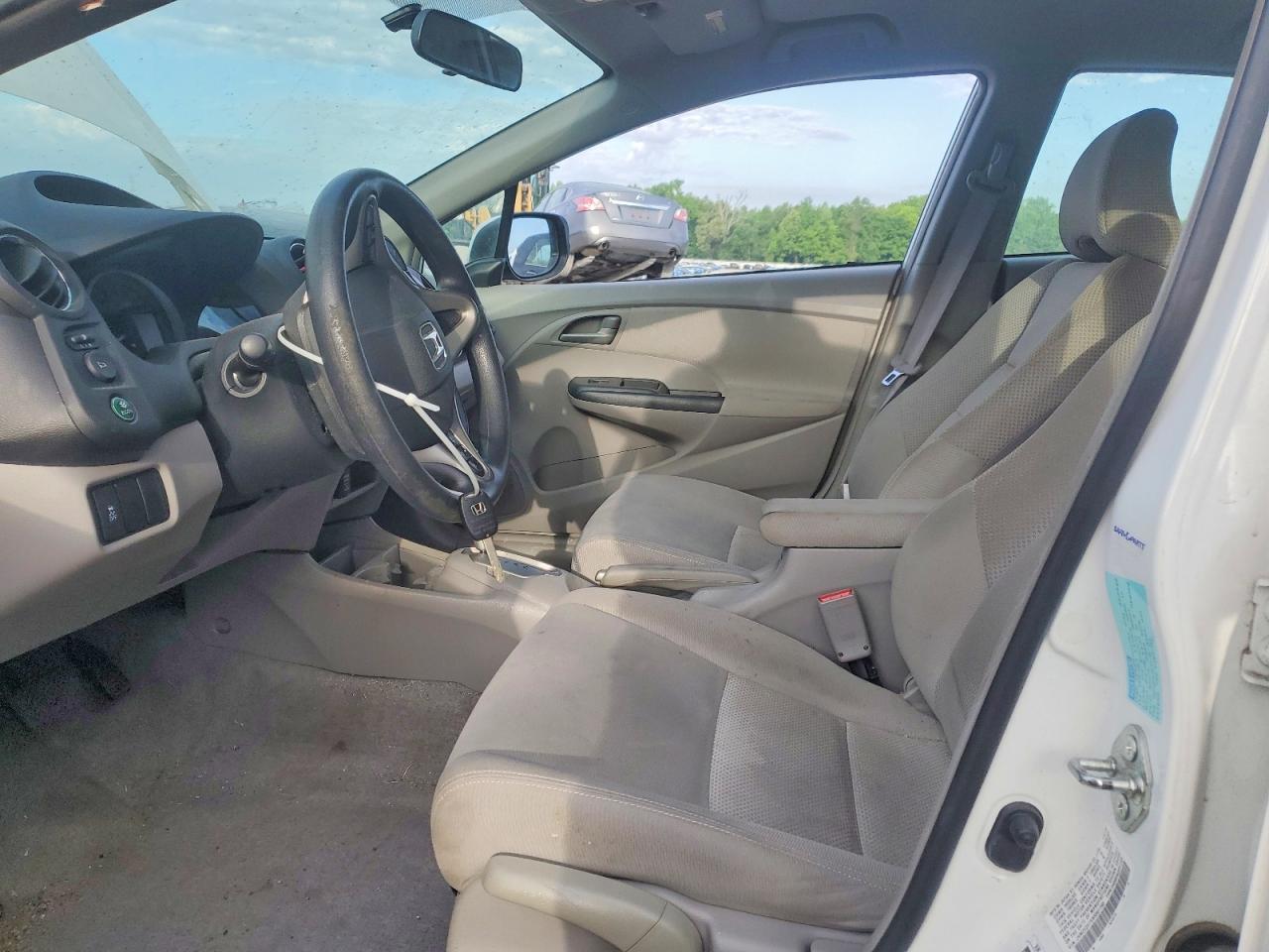 2011 HONDA Insight