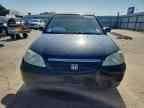2002 HONDA CIVIC