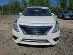 2019 NISSAN VERSA