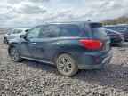 2019 NISSAN PATHFINDER