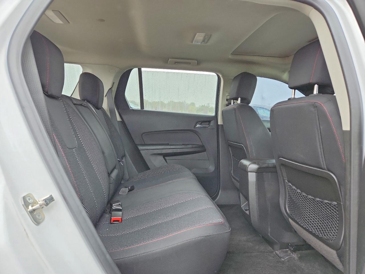 2015 GMC Terrain