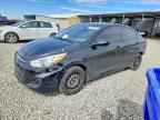 2016 HYUNDAI ACCENT