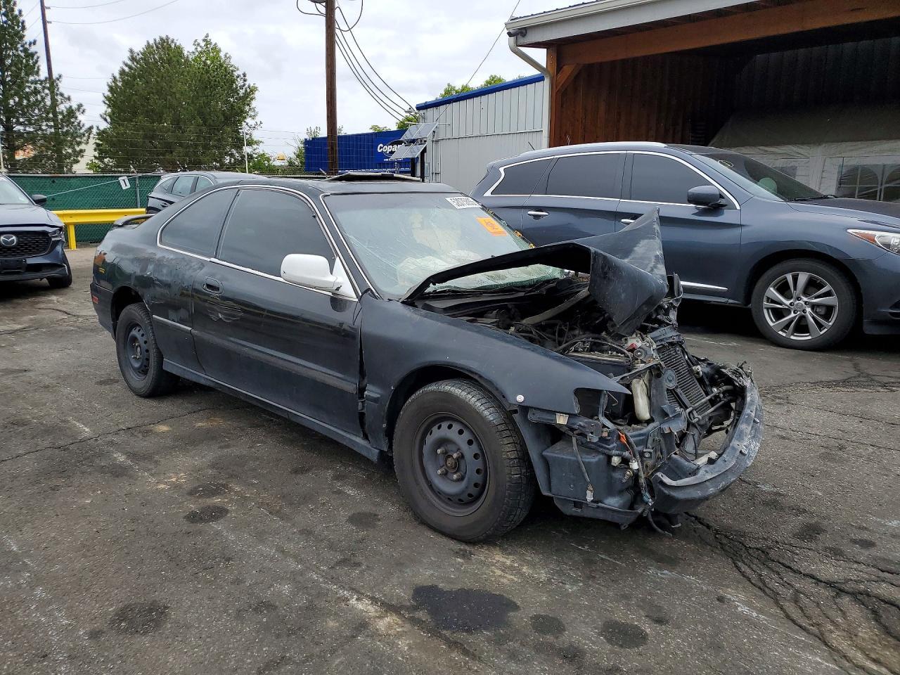 1995 HONDA ACCORD