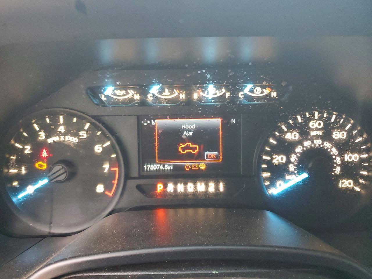 2018 FORD F-150 Lightning