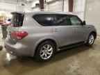 2011 INFINITI QX56