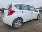2016 NISSAN Versa Note