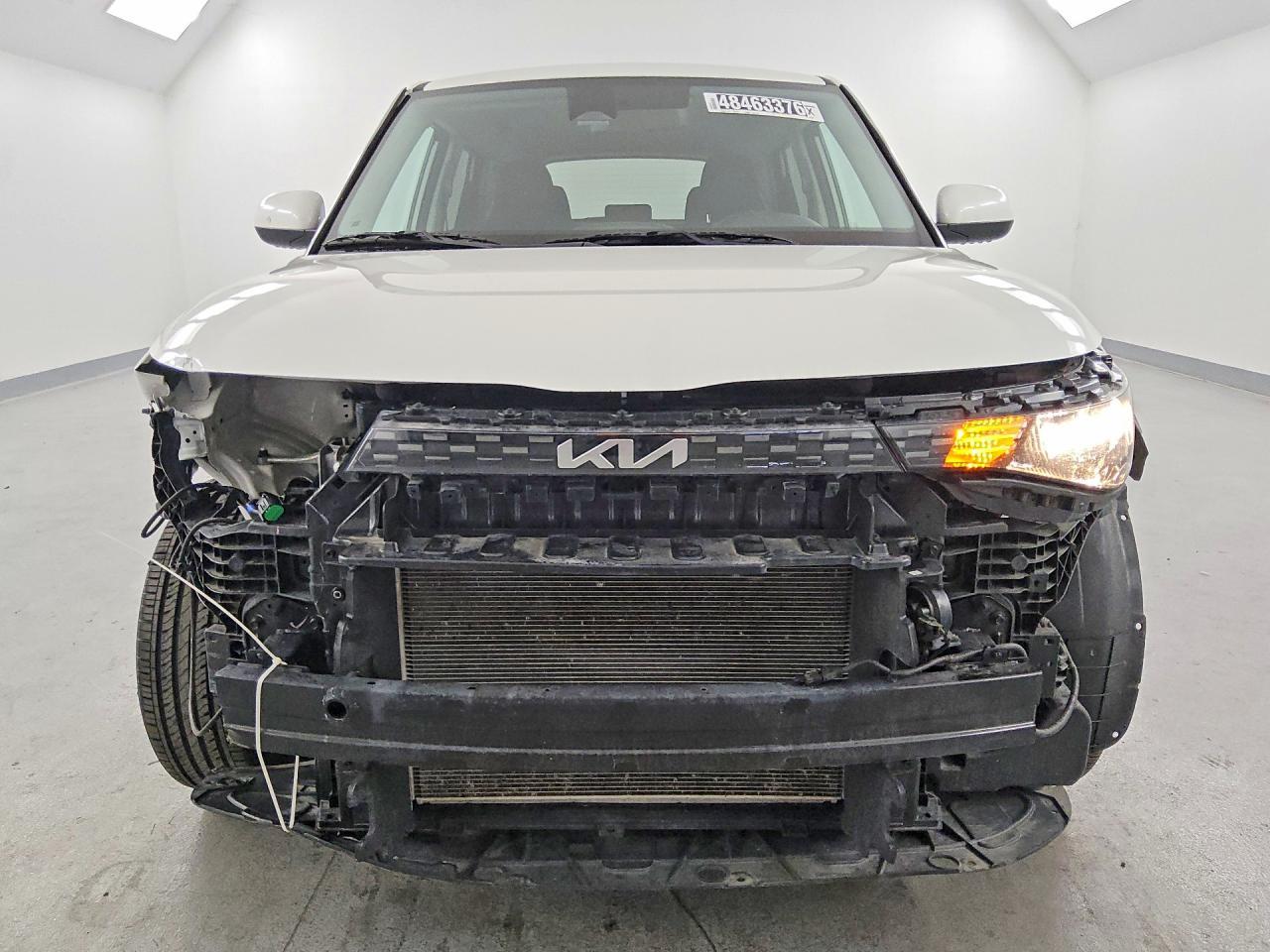 2025 KIA SOUL