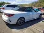 2026 BMW 4 Series