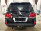 2010 LEXUS LX 570