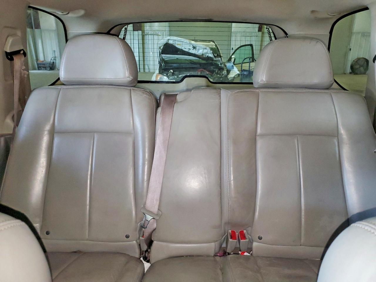 2006 GMC Envoy