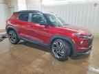 2024 CHEVROLET Trailblazer