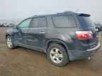 2012 GMC ACADIA