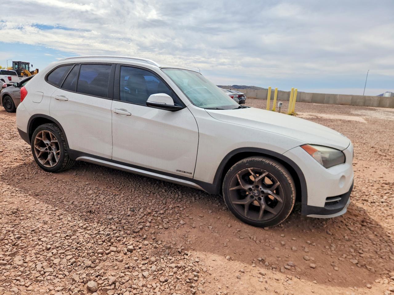 2015 BMW X1