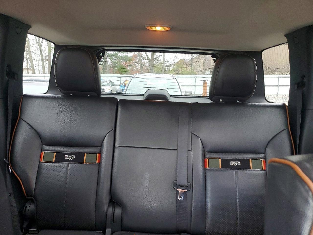 2011 JEEP Liberty
