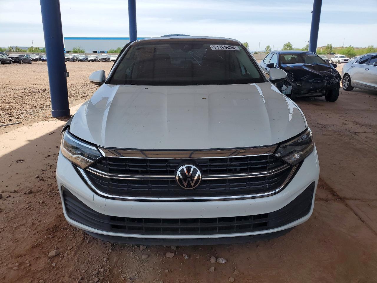 2023 VOLKSWAGEN JETTA