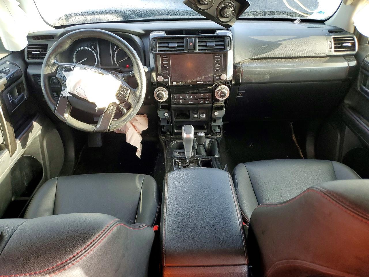 2024 TOYOTA 4Runner