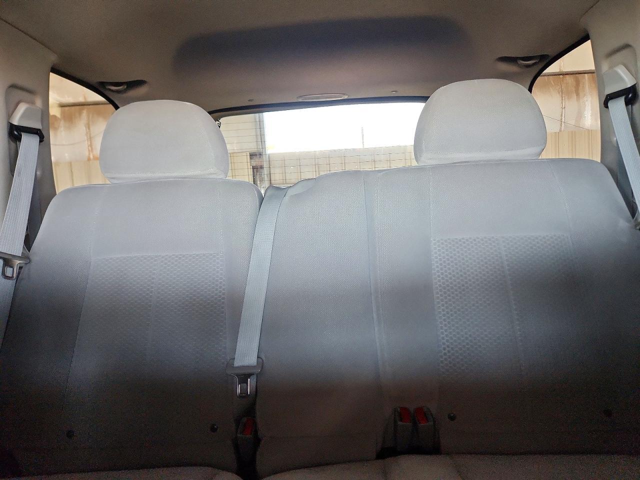 2007 CHEVROLET Trailblazer