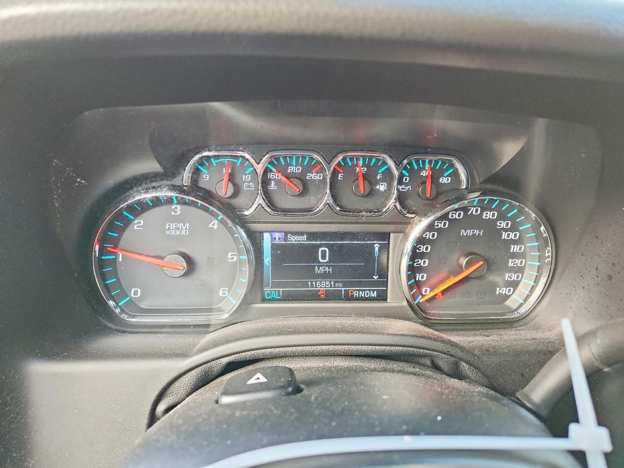 2015 CHEVROLET Suburban