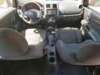 2013 NISSAN VERSA
