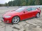 2015 TESLA MODEL S