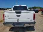 2015 FORD F-150 Lightning