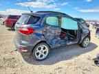 2022 FORD EcoSport