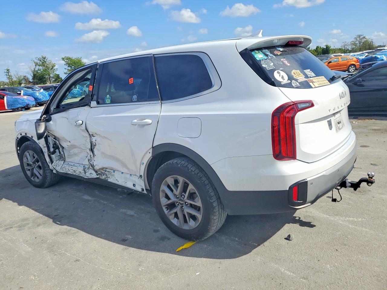 2023 KIA Telluride