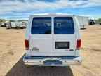 2010 FORD Econoline E350