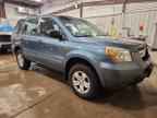 2006 HONDA PILOT
