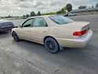 2000 TOYOTA CAMRY