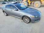2015 JAGUAR XF