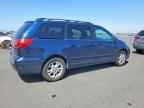 2005 TOYOTA SIENNA