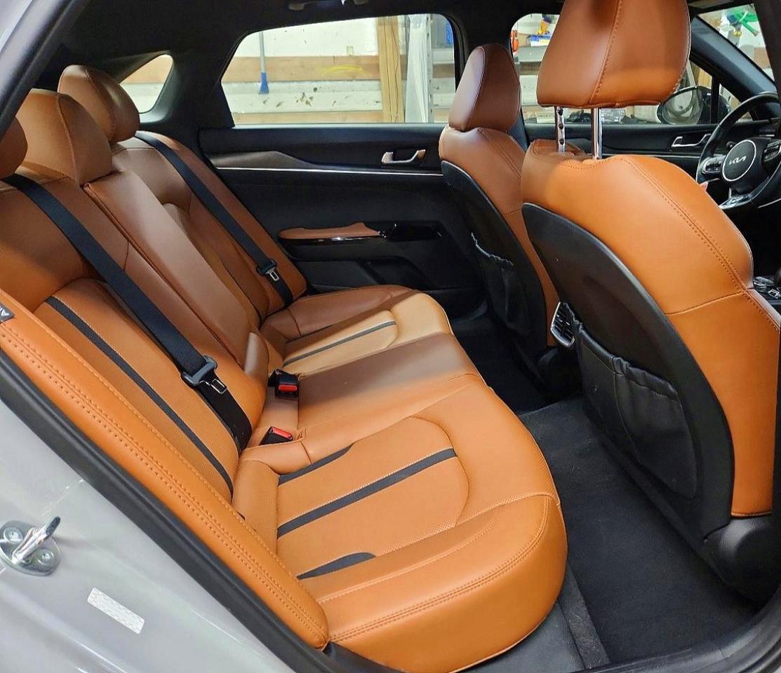 2024 KIA K5