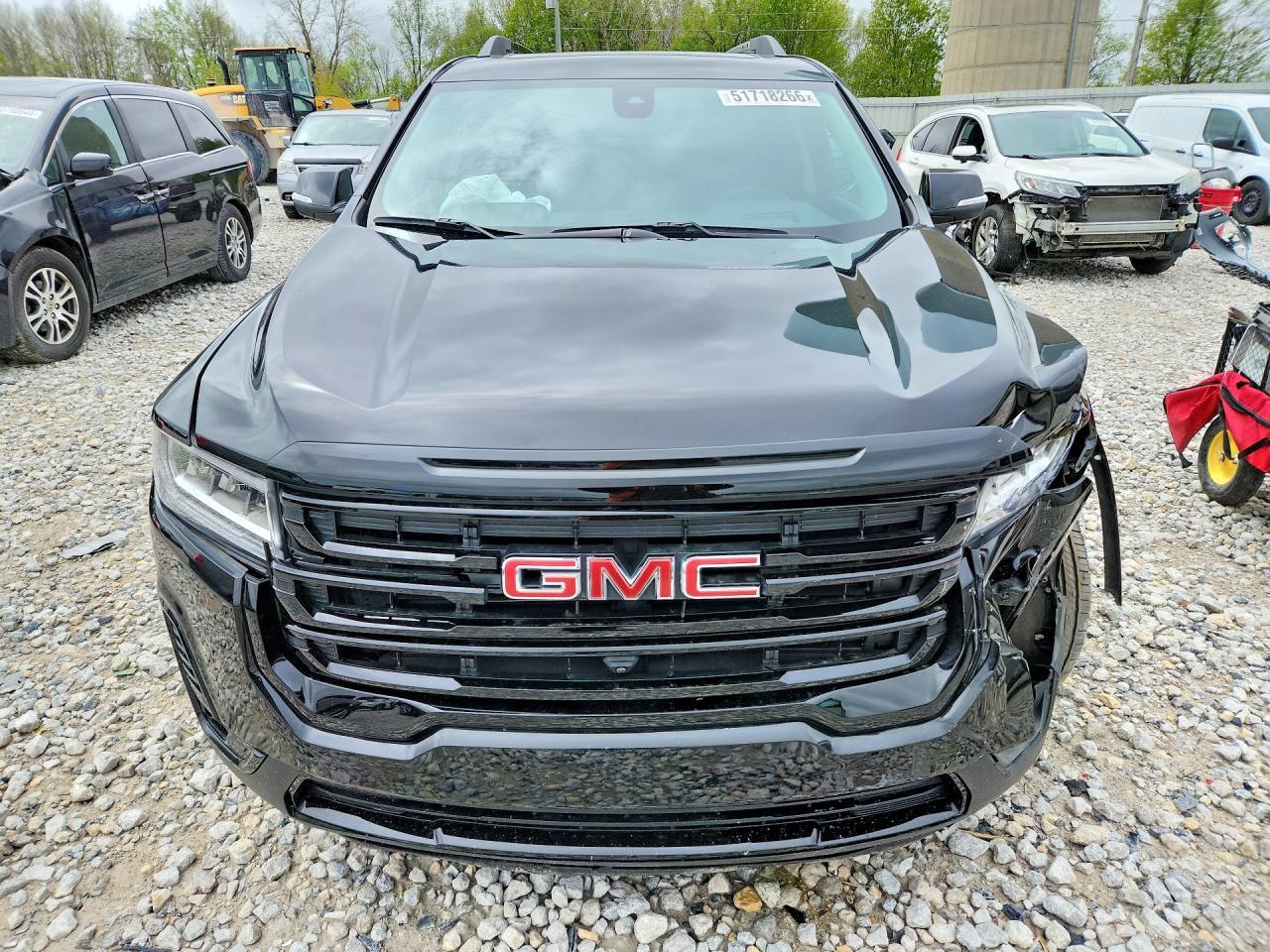 2023 GMC ACADIA