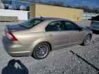 2007 MERCURY Milan