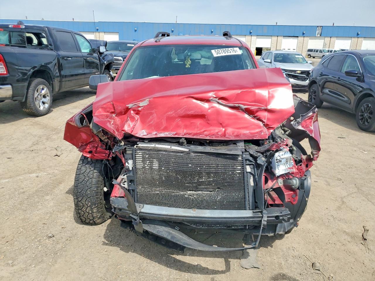 2009 MERCURY Mariner